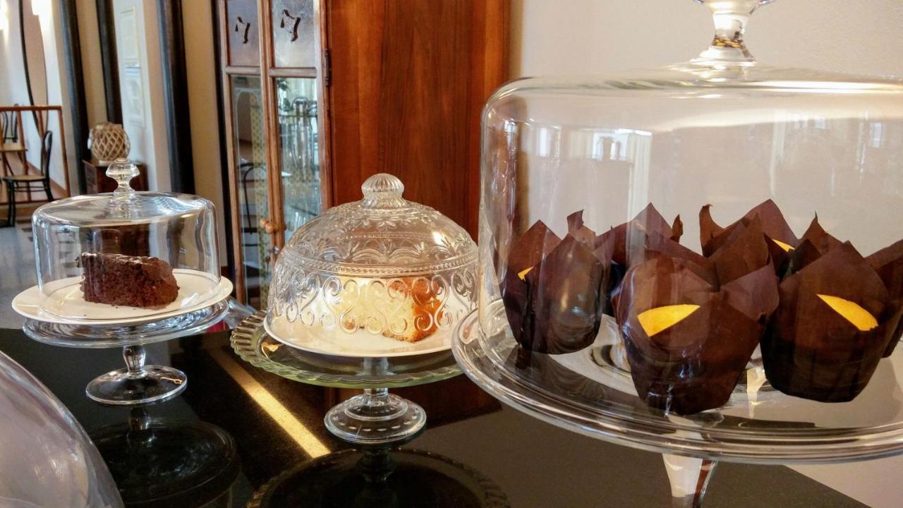 Hotel Postumia Dossobuono Eksteriør billede