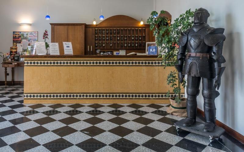 Hotel Postumia Dossobuono Eksteriør billede