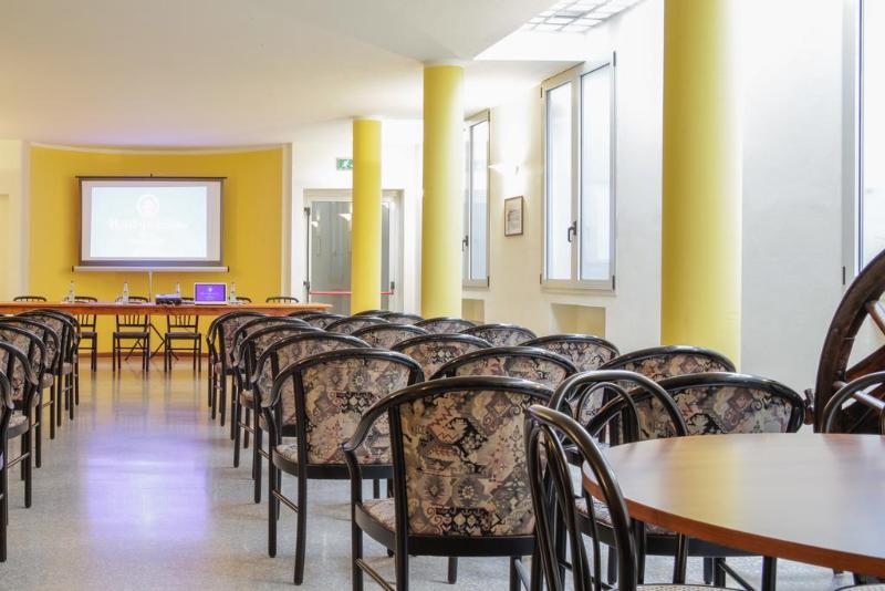 Hotel Postumia Dossobuono Eksteriør billede