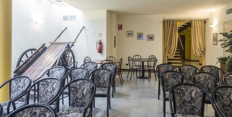 Hotel Postumia Dossobuono Eksteriør billede