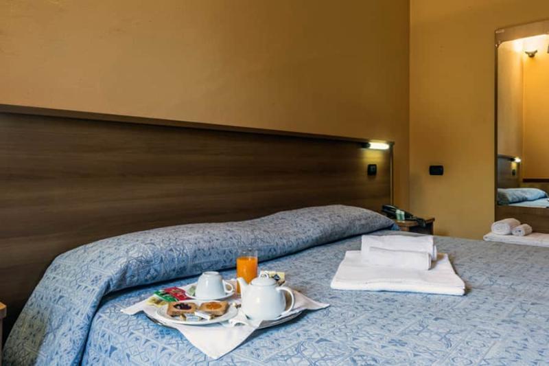Hotel Postumia Dossobuono Eksteriør billede